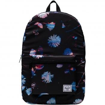 Herschel Compacte Dagtas Vrouwen, Zwart, One Size