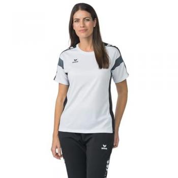 Erima CELEBRATE 125 Funktions-Damen-Shirt – Fitnessbekleidung