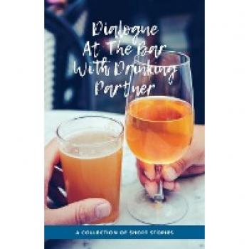 Dialogue At The Bar With Drinking Partner