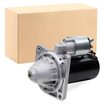 Démarreur RIDEX pour IVECO