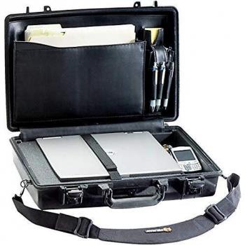 Valise Peli 1490 pour ordinateur portable DeLuxe