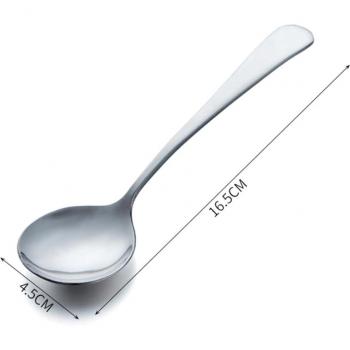 Dinner Serving Soup Spoon