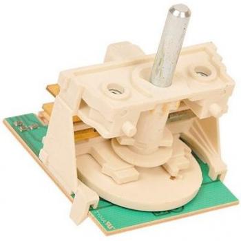 AEG Interrupteur de module de commande pour four 3890737244