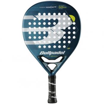 Bullpadel Hack 02 Padel Racket PRF