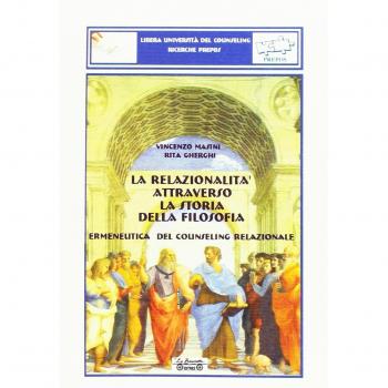 La relazionalità attraverso la storia della filosofia