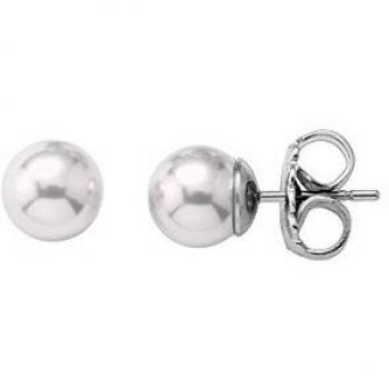 Majorica | Pendientes Mujer Majorica 00320.01.2.000.701.1