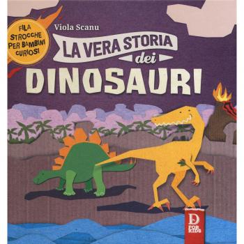 La vera storia dei dinosauri