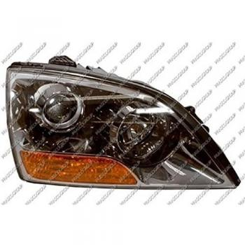Lampada faro anteriore Prasco Ki8124903 per auto