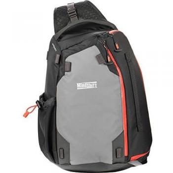 Gear PhotoCross 13 Orange Ember Sling Bag
