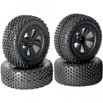 Roues de Remplacement Reely RE-7577274