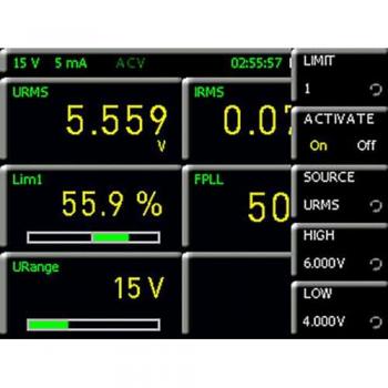 Rohde & Schwarz HVC152