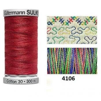 Sulky Cotton 30 Quilting Thread 300m