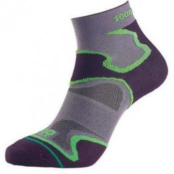 Chaussettes 1000 Mile Fusion pour Femmes