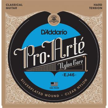 D'Addario EJ46 Nylon