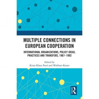 Vitalsource Technologies, Inc. Multiple Connections In European Cooperation