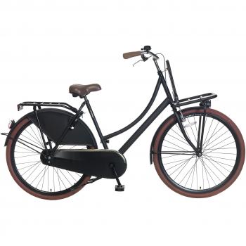 28er Damen-Holländischer Fahrrad-Carrier