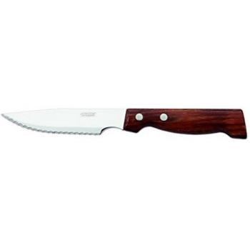Cuchillo Chuletero de Acero Inoxidable Nitrum