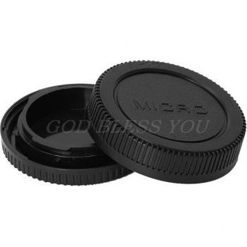 Couvercle anti-poussière Olympus Panasonic Micro 4/3 H05A