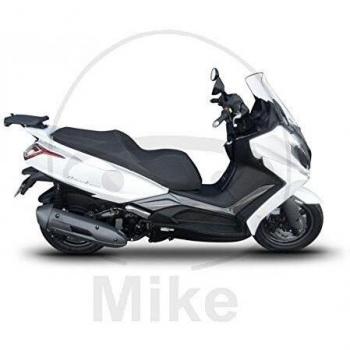 Porta bauletto posteriore Shad scooter Kymco Downtown 125>350 dal 2015