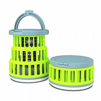 Outdoor Revolution Travel Mosquito Killer – Green (Size: One Size)