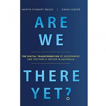 Are We There Yet?