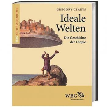 Ideale Welten | Gregory Claeys | Buch