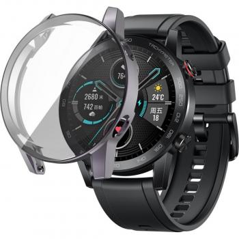 Caja Dura Galvanizada 46mm para Huawei Honor Magic Watch 2