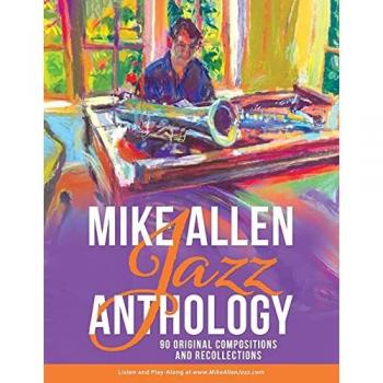 Mike Allen Jazz Anthology