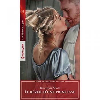 Le Réveil D'une Princesse