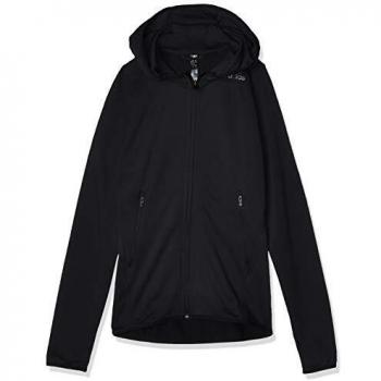 Adidas Prime Hoodie Men's Sweatshirt Black