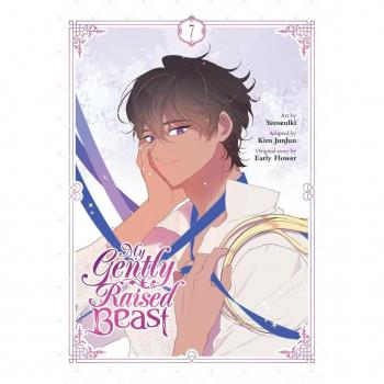 Chana Conley My Gently Raised Beast, Vol. 7