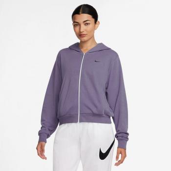 NIKE Damen Chill Terry Full-Zip Hoodie
