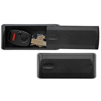 Master Lock Portachiavi Magnetico