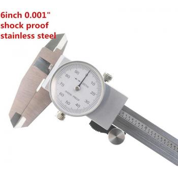 Étrier de mesure 0-150mm