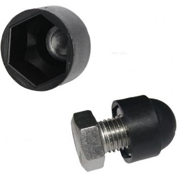 Bouchon de protection plastique M8/M10 – Lada Granta