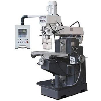 Optimum OPTImill MT 60 Universalfrämaschine 3336090