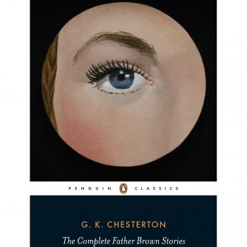 The Complete Father Brown Stories by G K Chesterton 9780141193854 NEW Book