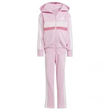 Adidas 3-Streifen Jogginganzug für Kinder