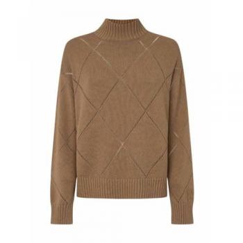 Pull Idris Perkins Pepe Jeans pour femmes