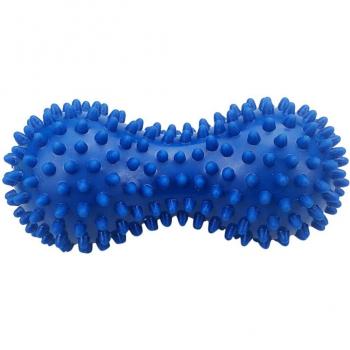 Air-Filled Peanut Massage Ball