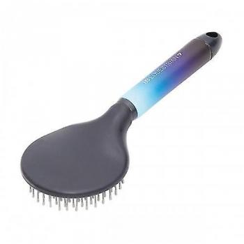 Brosse à Crinière Vibrante Hy Ombre Taille Unique