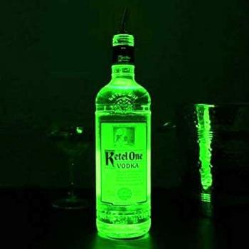 SparkBottle 10-LED Set