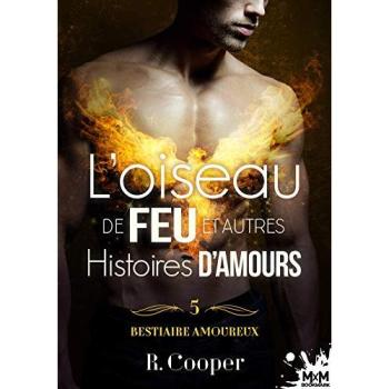 L'oiseau de feu et autres histoires d'amours