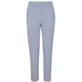 B.young Stoffhose BYDanta – vielseitige Baumwollstoffhose