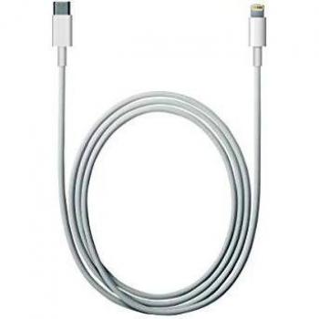 Cavo USB-C a Lightning Apple 2m