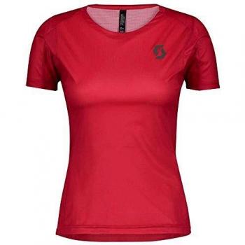Maglietta Scott a Maniche Corte per Trail Run