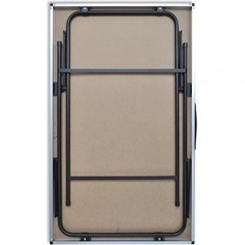 3-Piece Sonata Style Pasting Tables, vidaXL