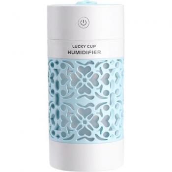 Aire Fresco Car: Humidificador, Nebulizador y Filtrador
