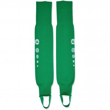 Jako Roma unisex Fußballshorts grün