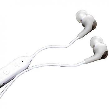 Auriculares JVC HA‑FX9BT – Bluetooth Inalámbrico, Blanco